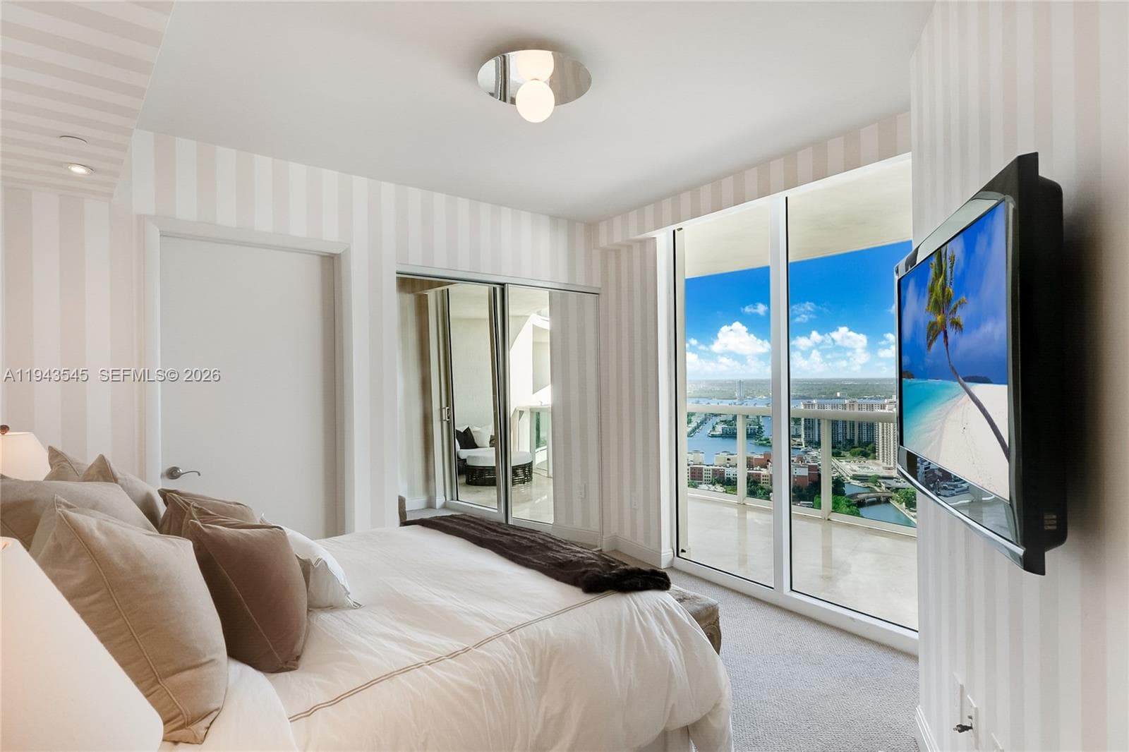 17201 Collins Ave # 3604, Sunny Isles Beach FL 33160 — 18