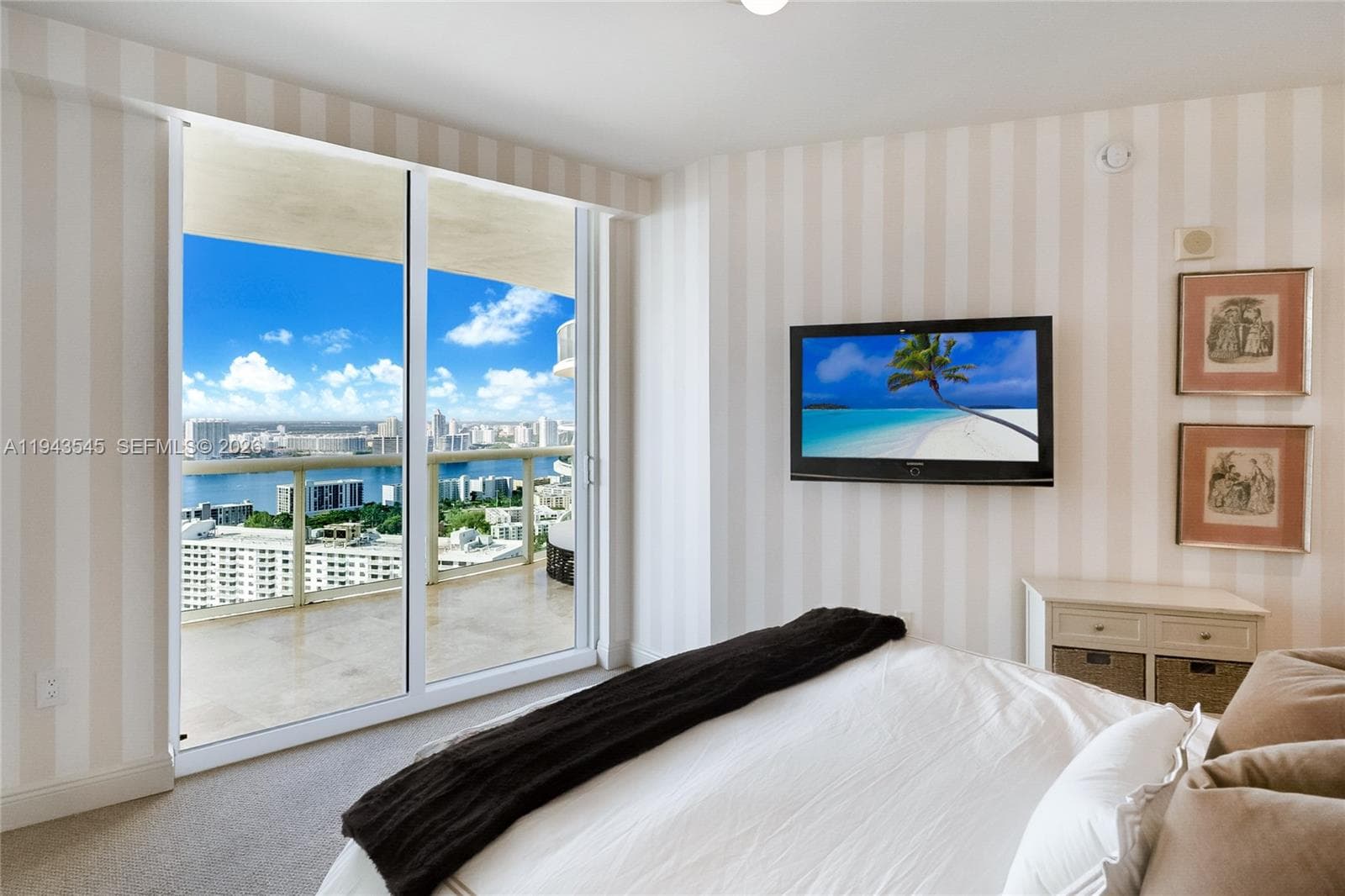 17201 Collins Ave # 3604, Sunny Isles Beach FL 33160 — 19
