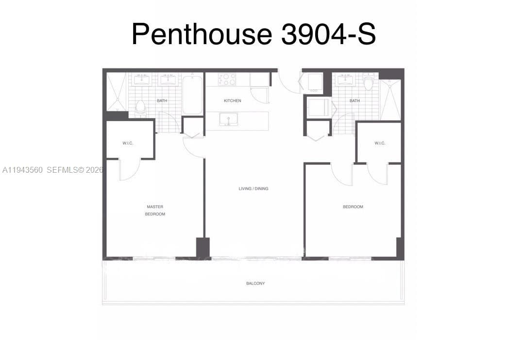 79 SW 12th St, Miami FL 33130 — 33