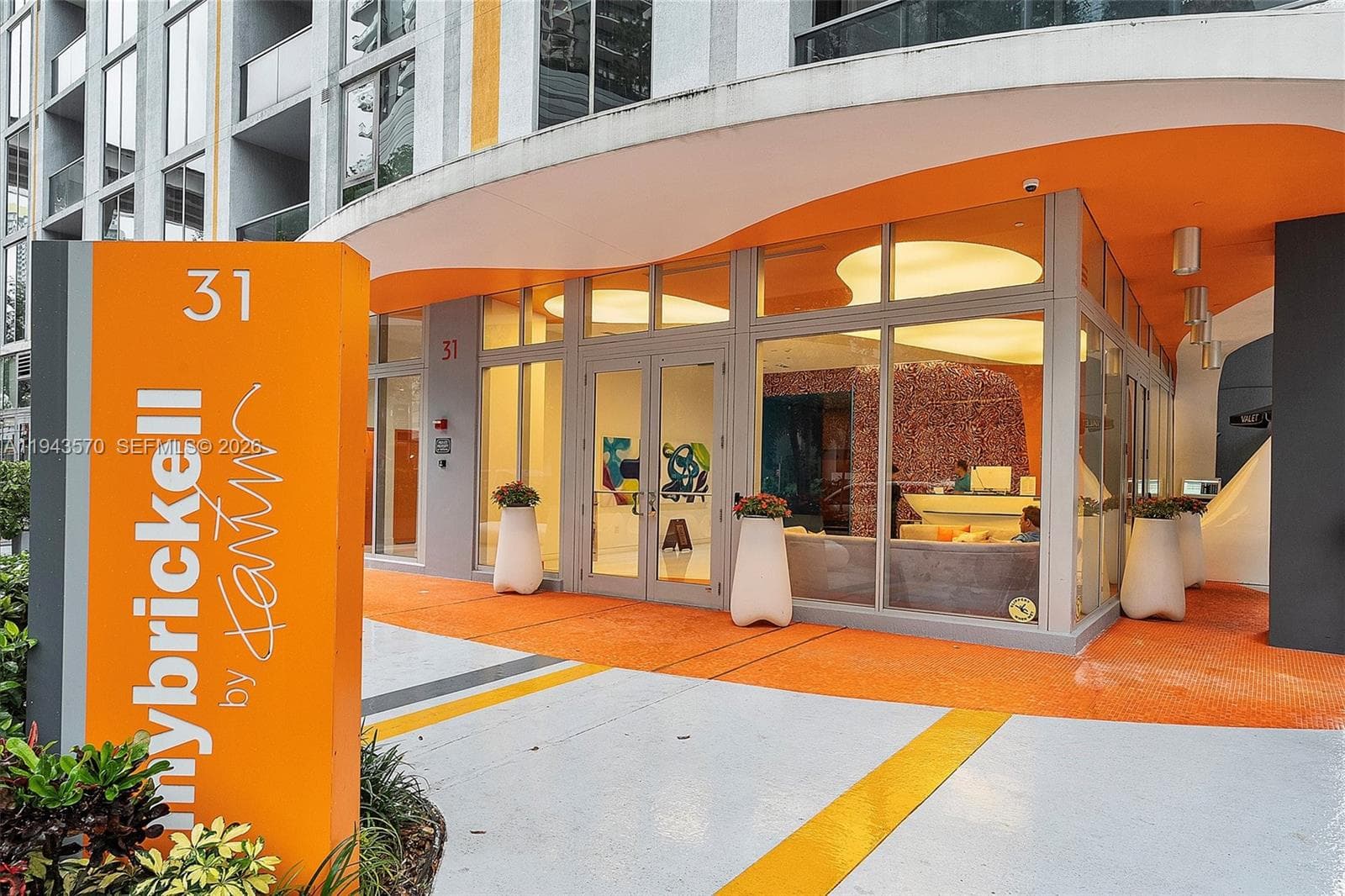 31 SE 6th St # 2008, Miami FL 33131 — 17