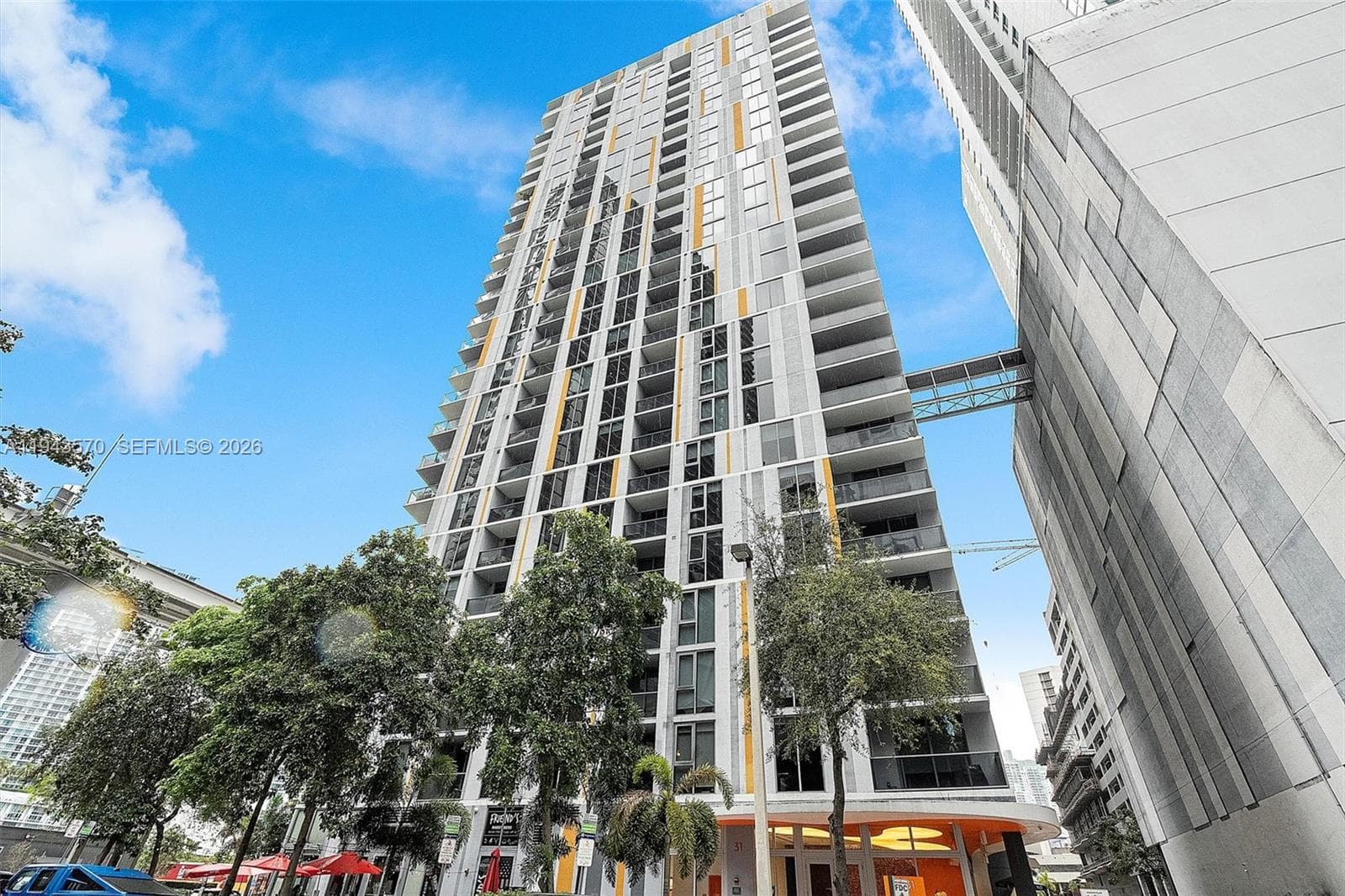 31 SE 6th St # 2008, Miami FL 33131 — 16