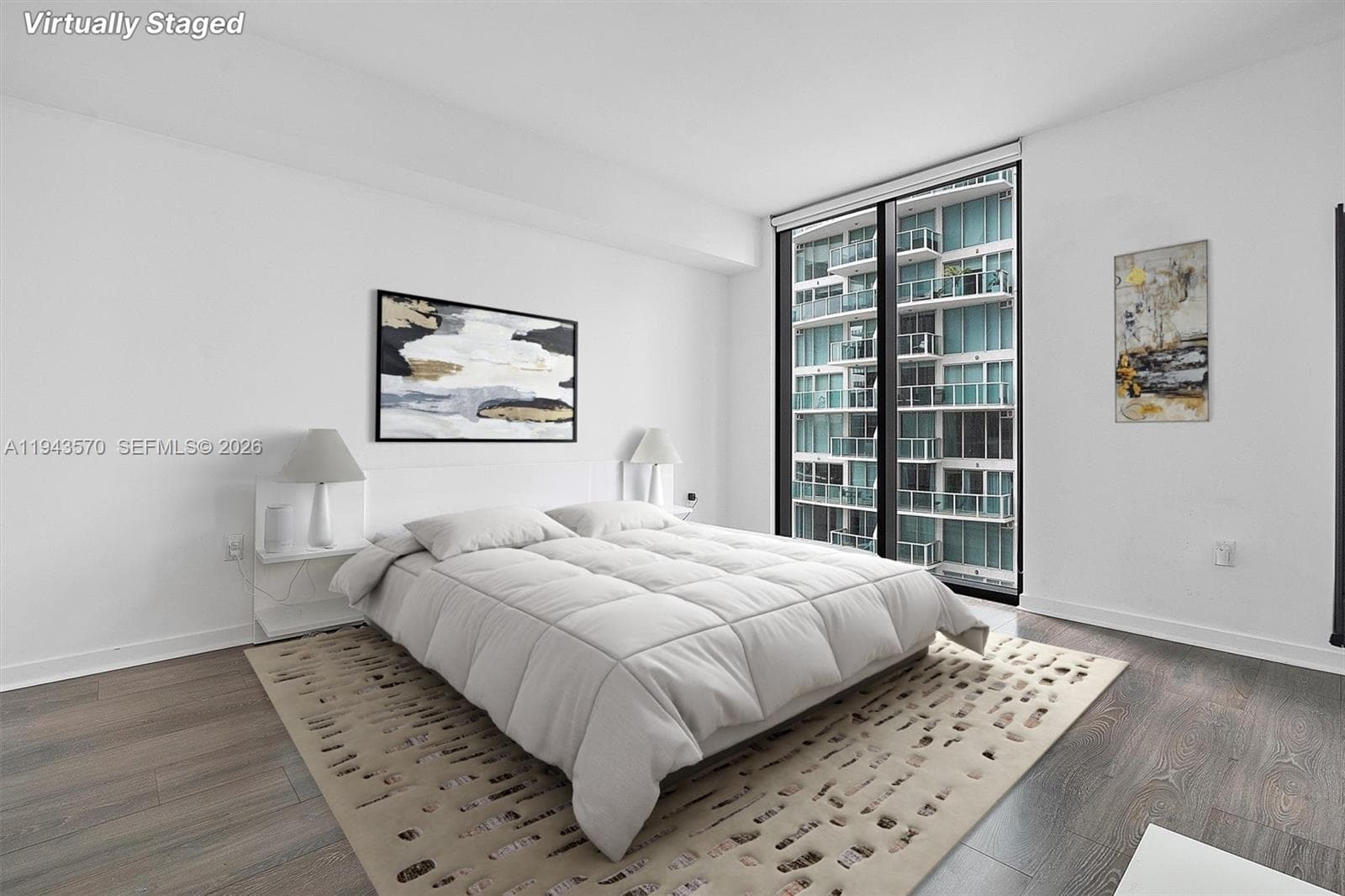 31 SE 6th St # 2008, Miami FL 33131 — 7