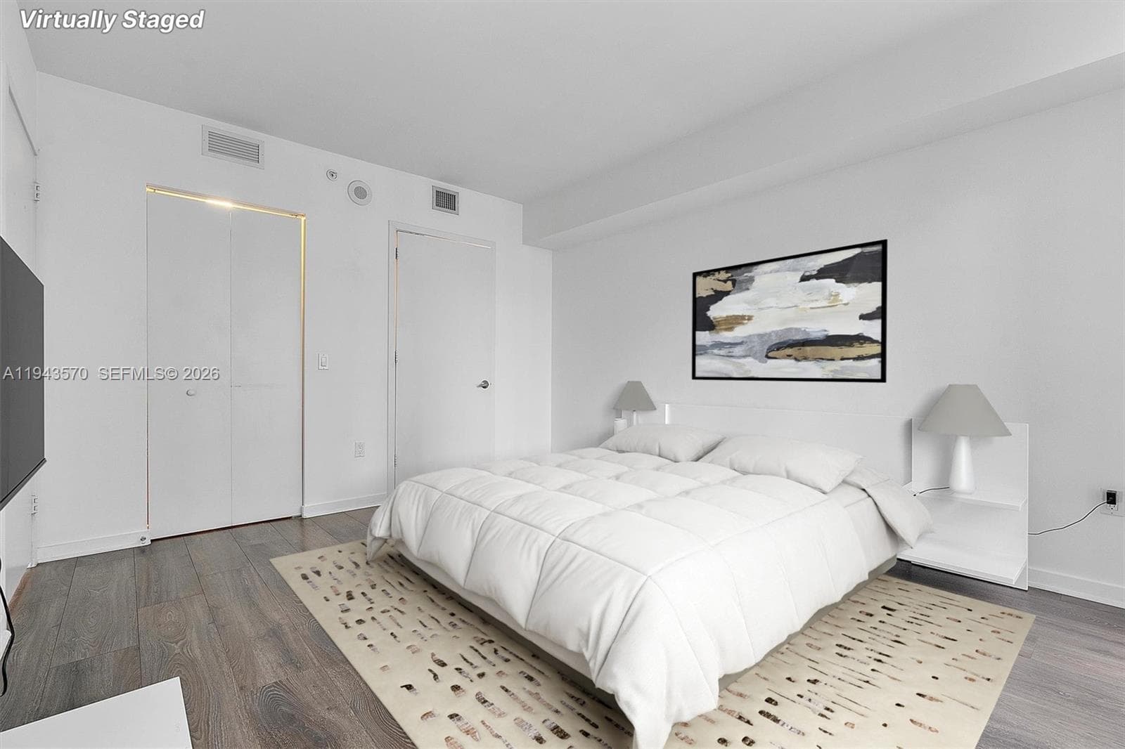 31 SE 6th St # 2008, Miami FL 33131 — 8