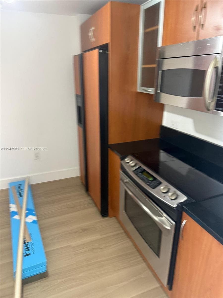 18800 NE 29th Ave # 1027, Aventura FL 33180 — 3