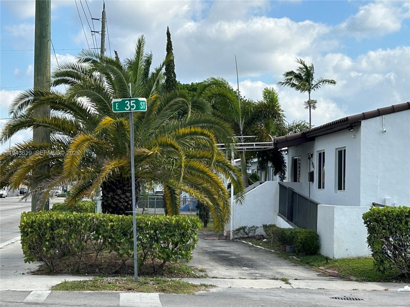 3521 E 4th Ave, Hialeah FL 33013 — 1