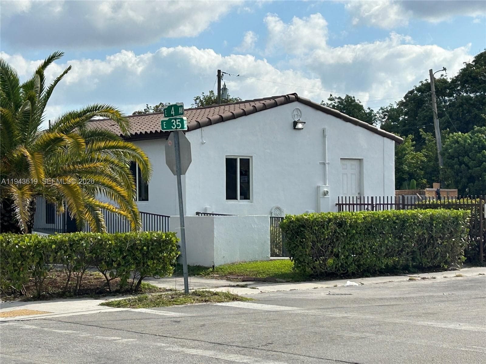 3521 E 4th Ave, Hialeah FL 33013 — 4