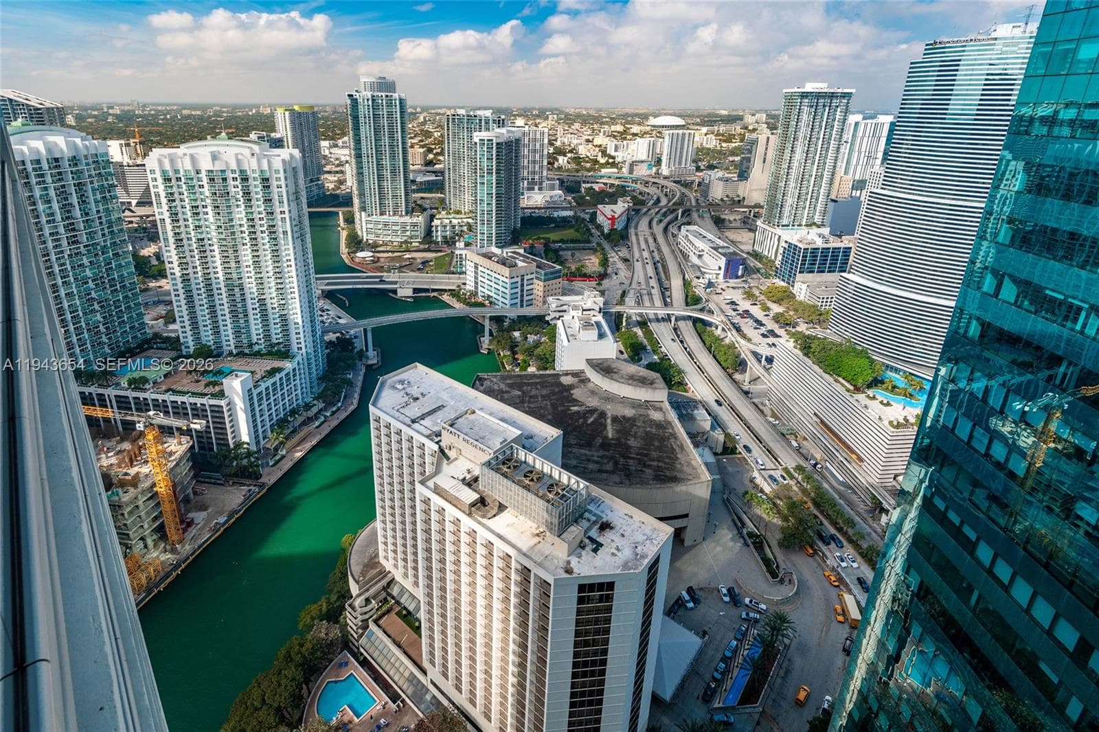 200 Biscayne Boulevard Way # 5109, Miami FL 33131 — 28
