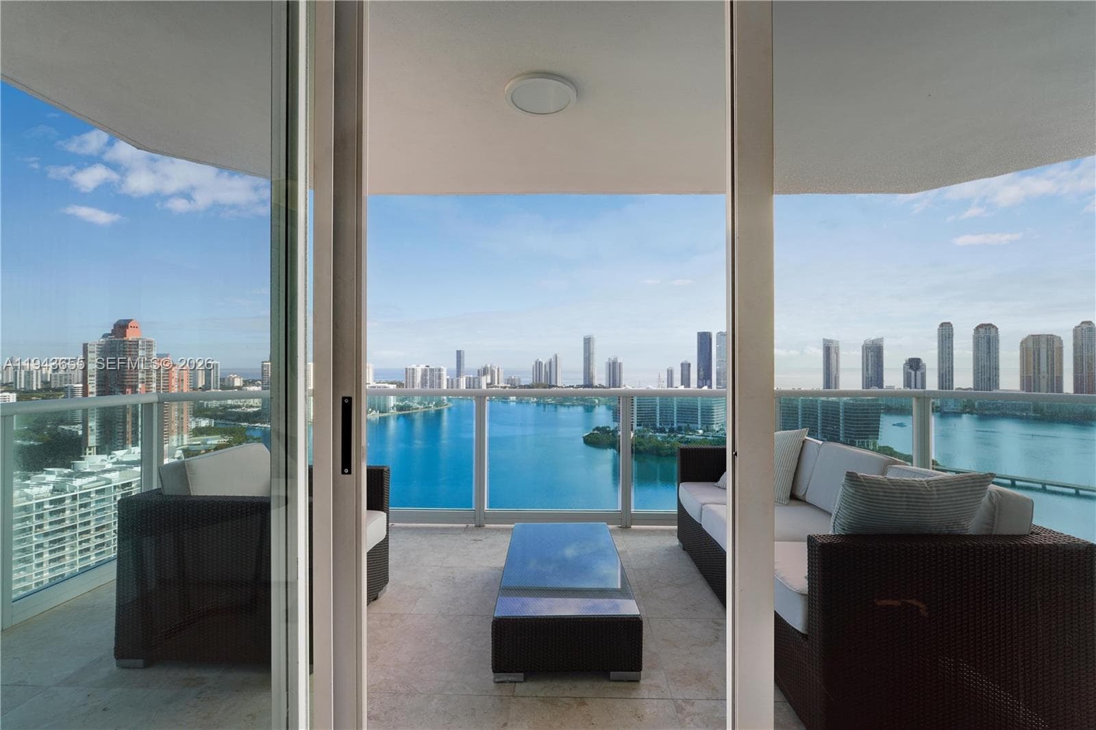 3301 NE 183rd St # 3101, Aventura FL 33160 — 2
