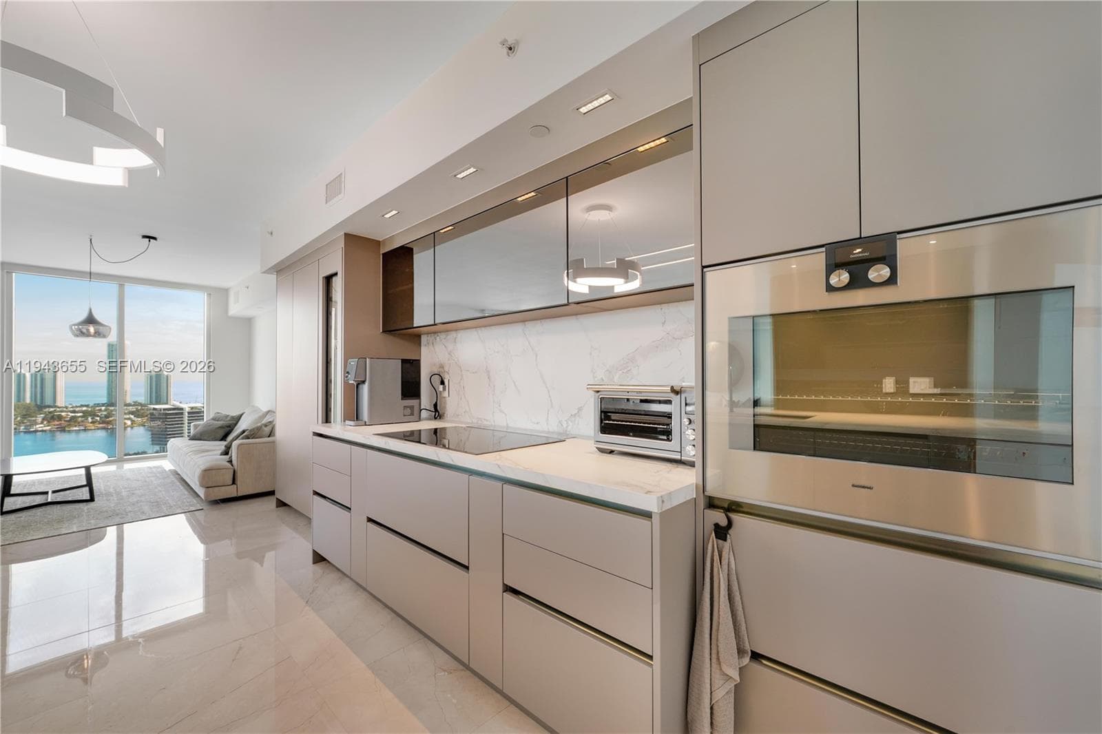 3301 NE 183rd St # 3101, Aventura FL 33160 — 40