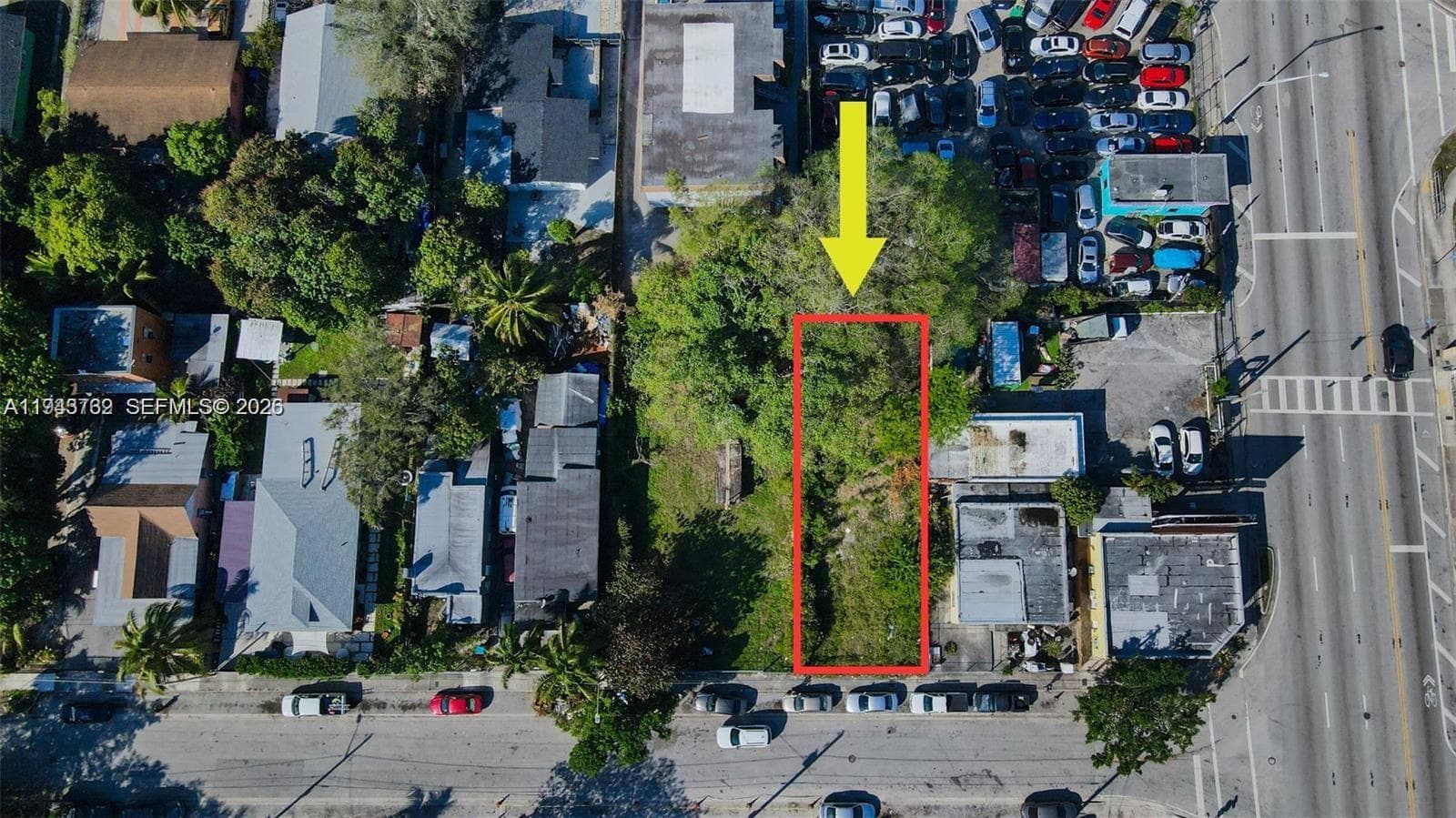 7828 NW 5th Ave, Miami FL 33150 — 6