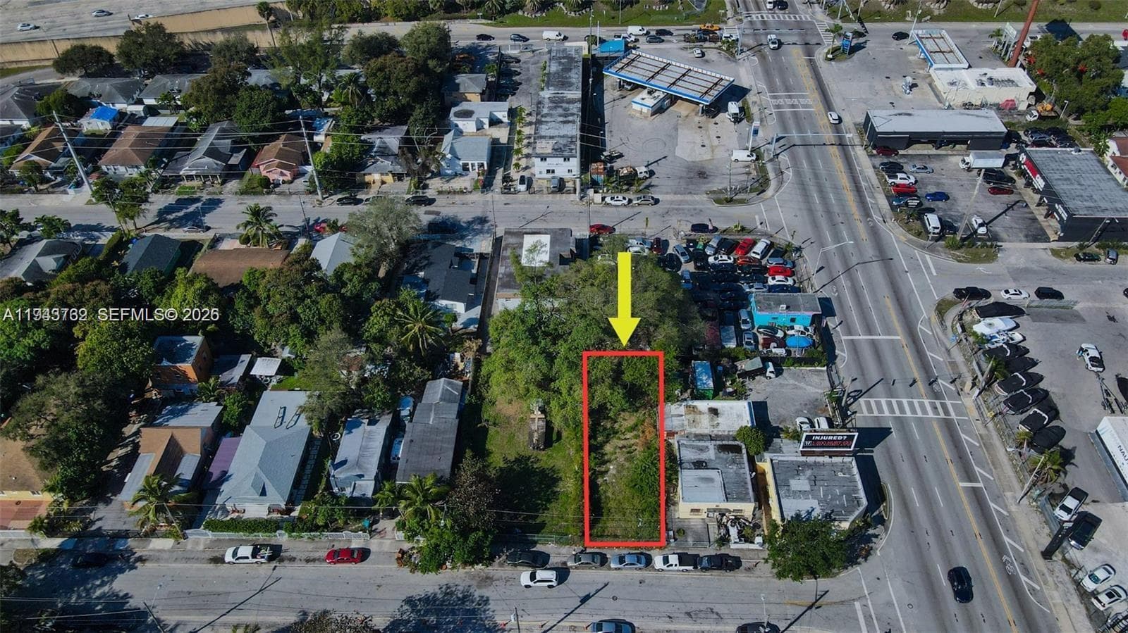 7828 NW 5th Ave, Miami FL 33150 — 3