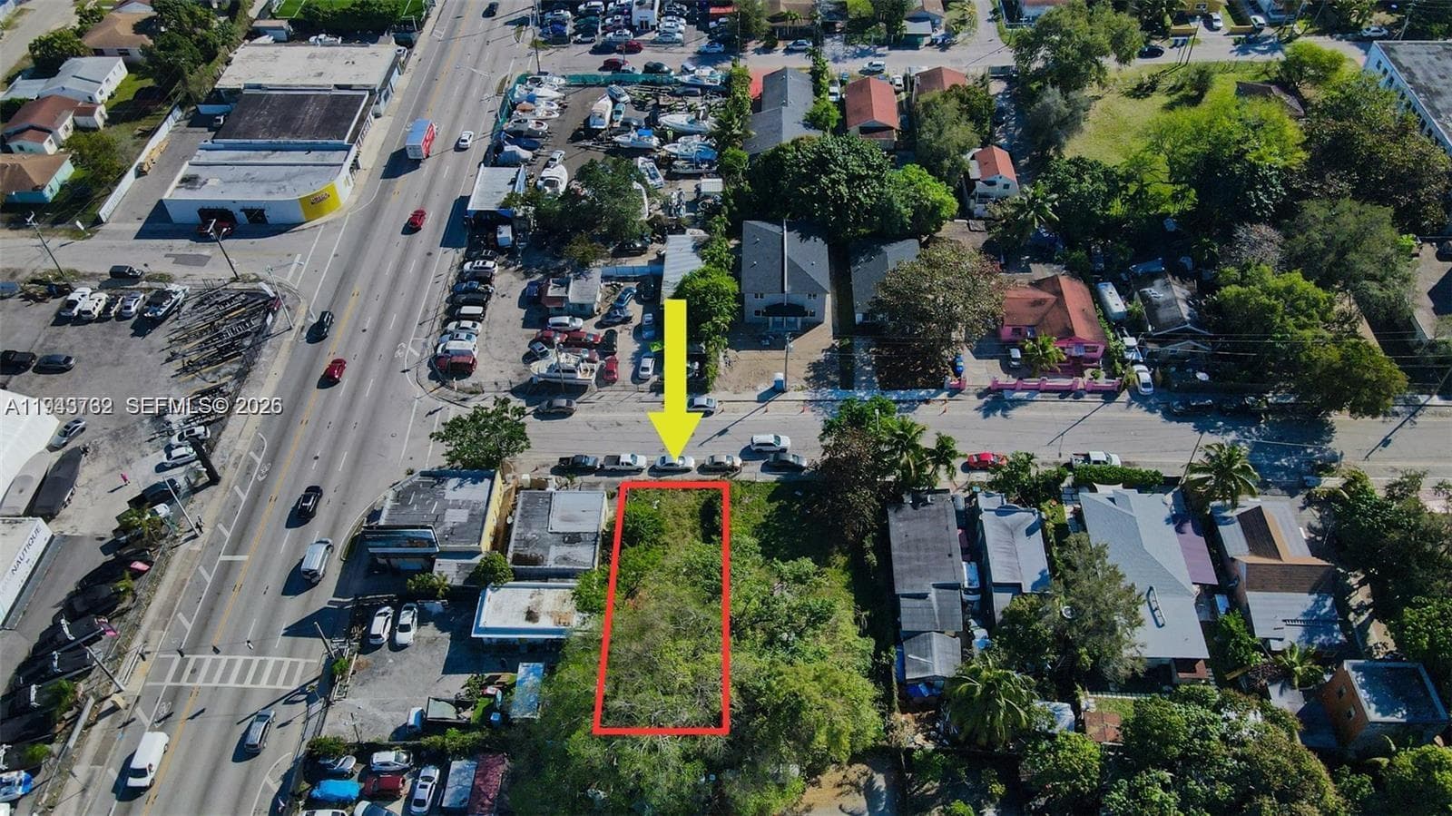 7828 NW 5th Ave, Miami FL 33150 — 1