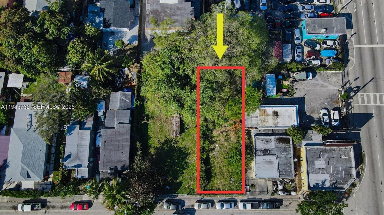 7828 NW 5th Ave, Miami FL 33150 — 5