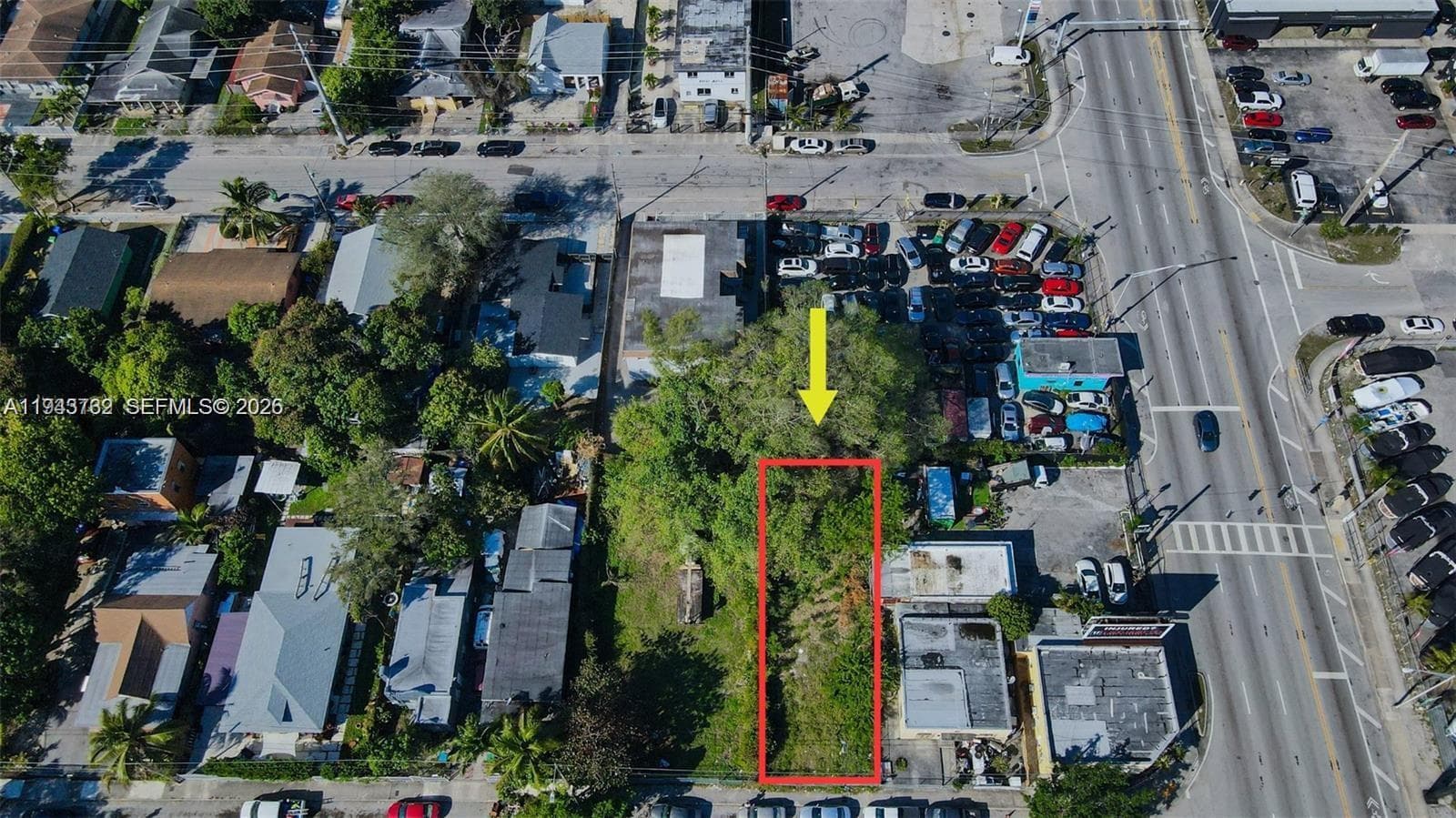 7828 NW 5th Ave, Miami FL 33150 — 4