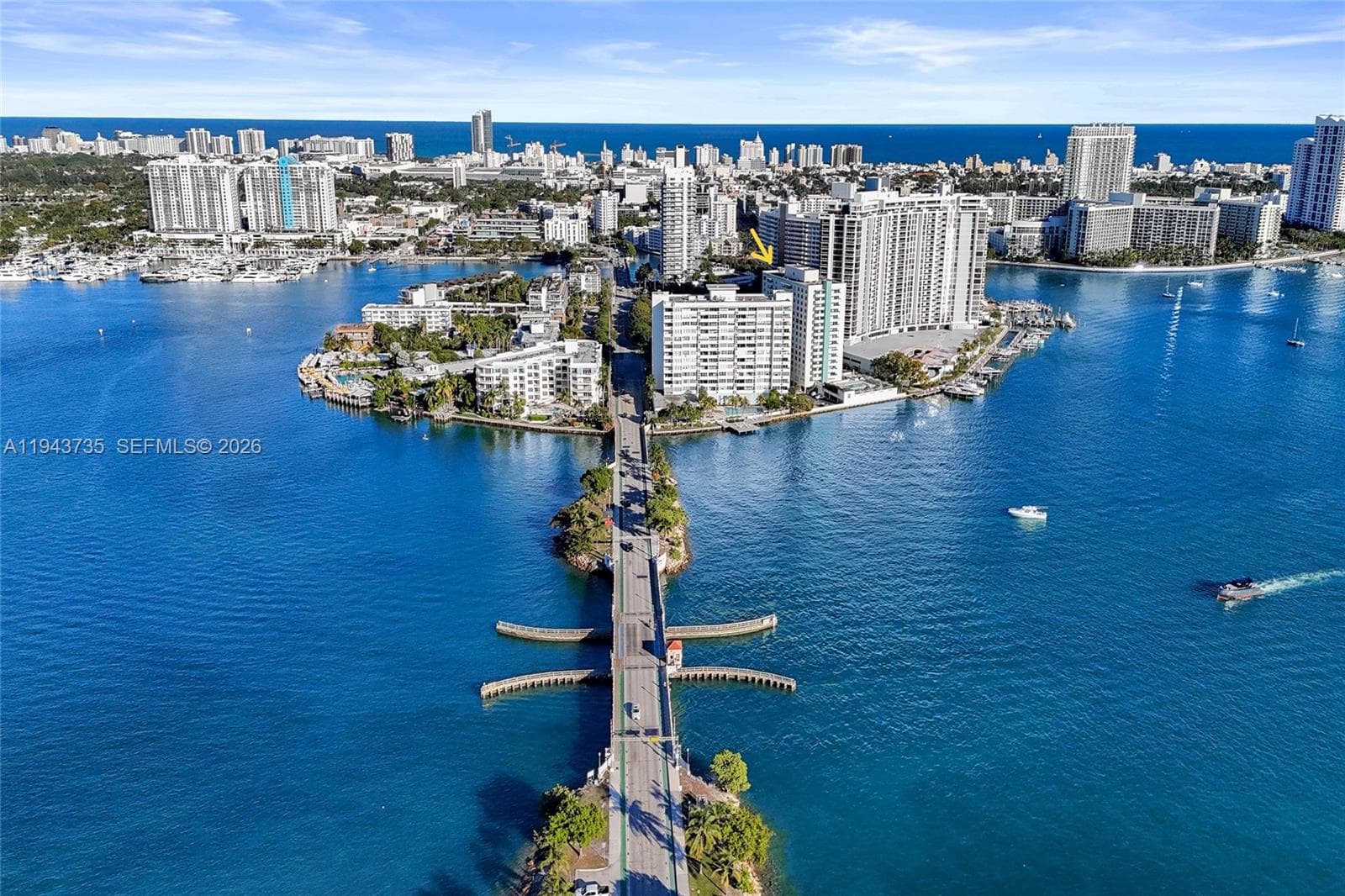 5 Island Ave # 8B, Miami Beach FL 33139 — 1