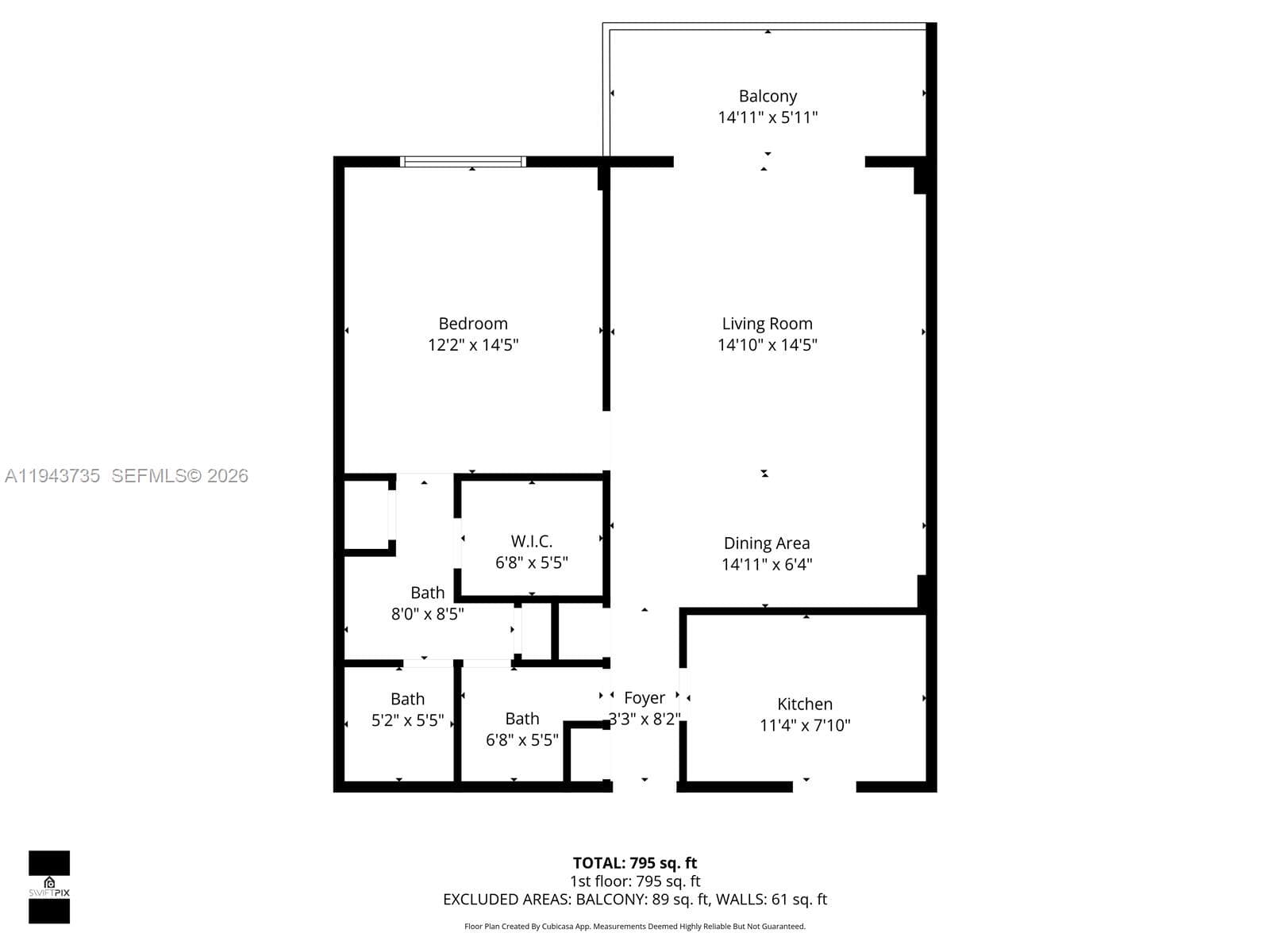 5 Island Ave # 8B, Miami Beach FL 33139 — 24