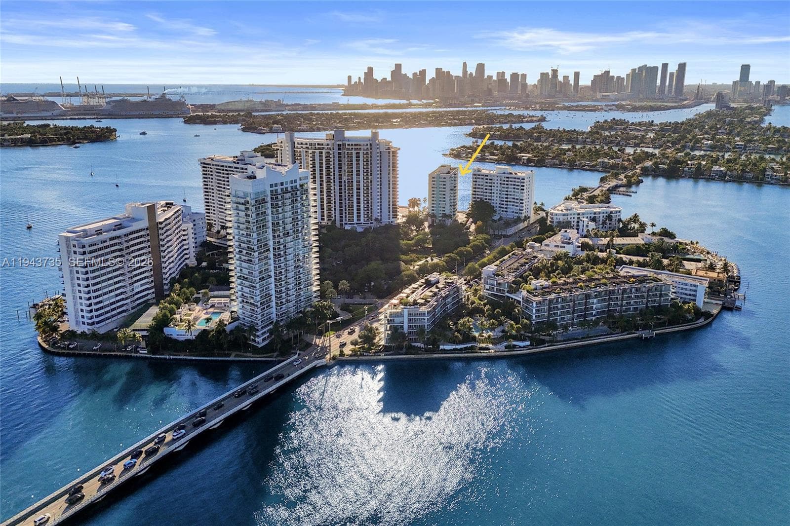 5 Island Ave # 8B, Miami Beach FL 33139 — 21