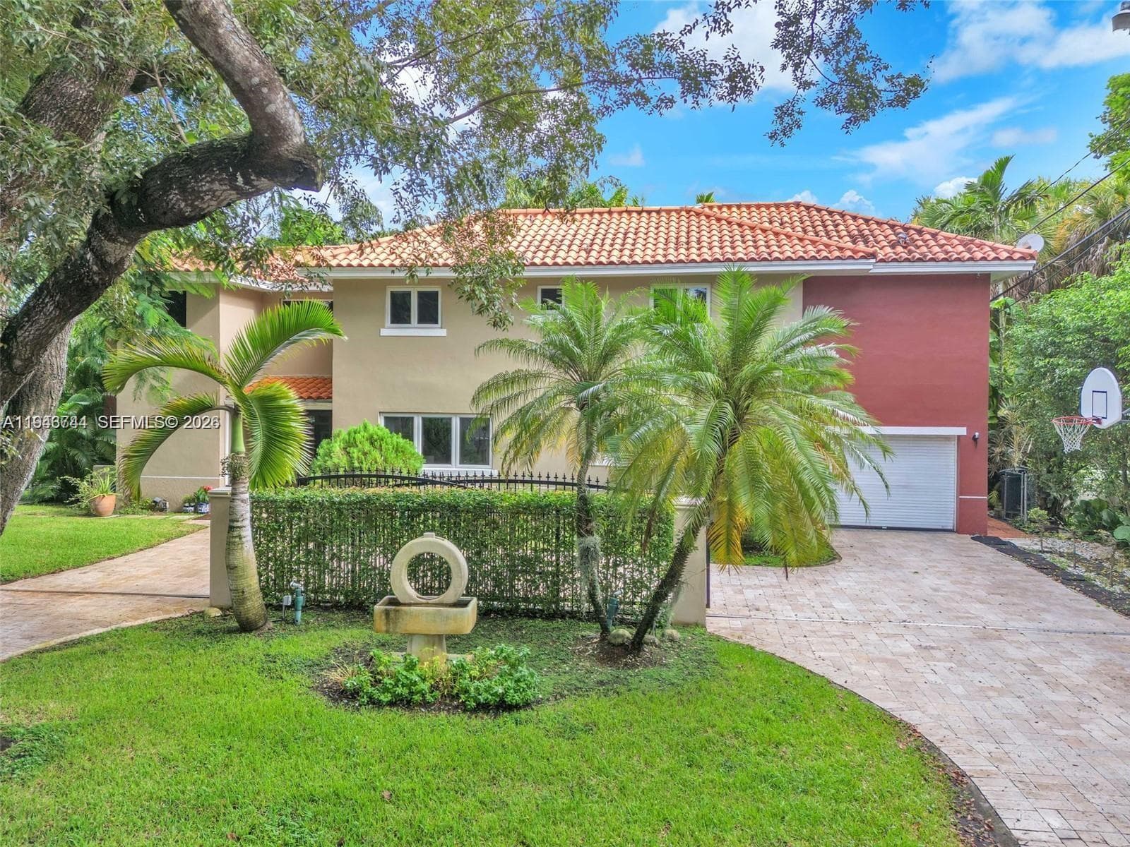1543 Dorado Ave, Coral Gables FL 33146 — 1