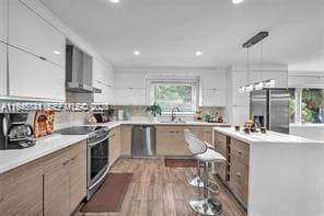 1543 Dorado Ave, Coral Gables FL 33146 — 20
