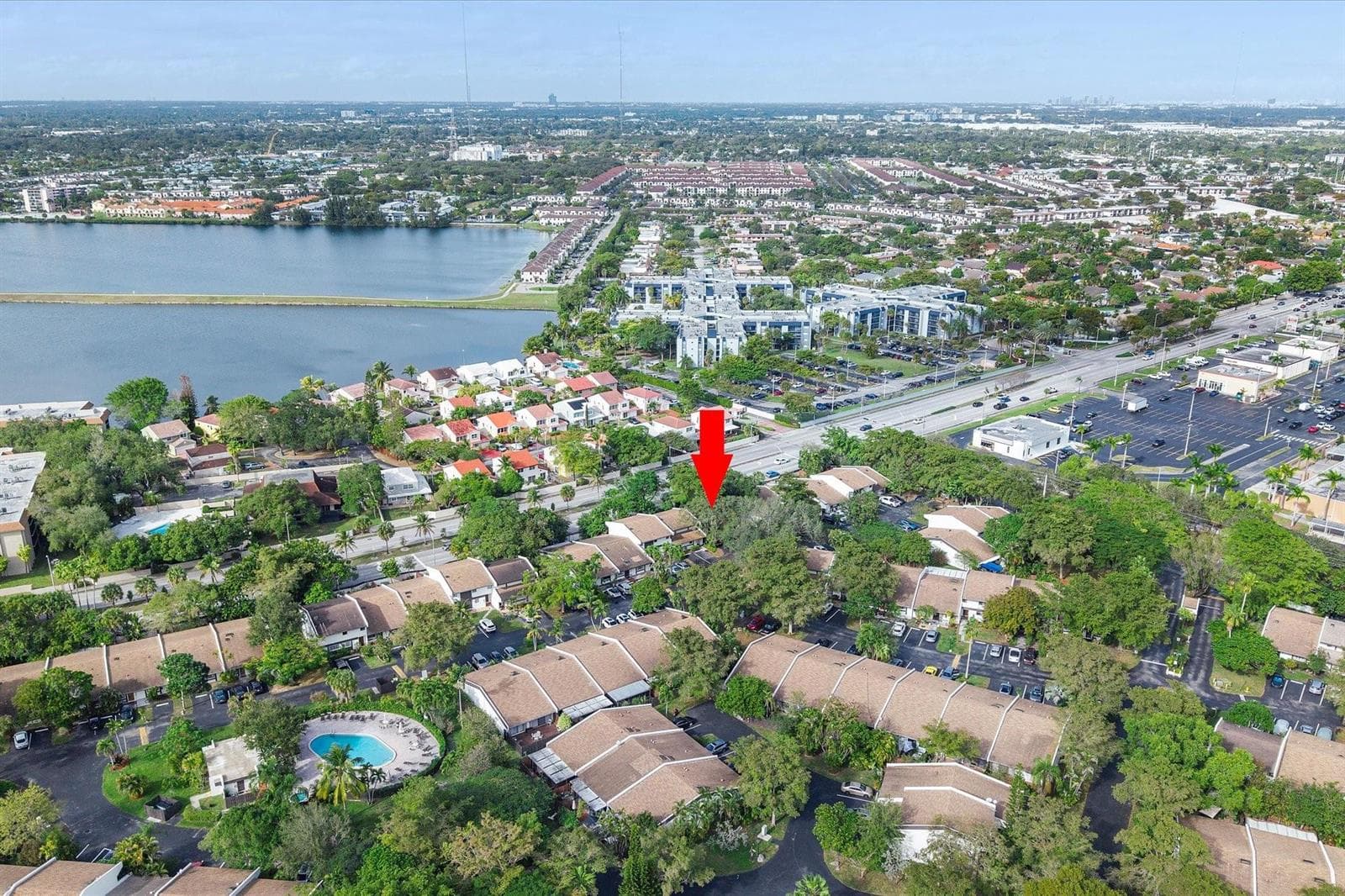 19986 NE 5th Court # 4D, Miami FL 33179 — 42