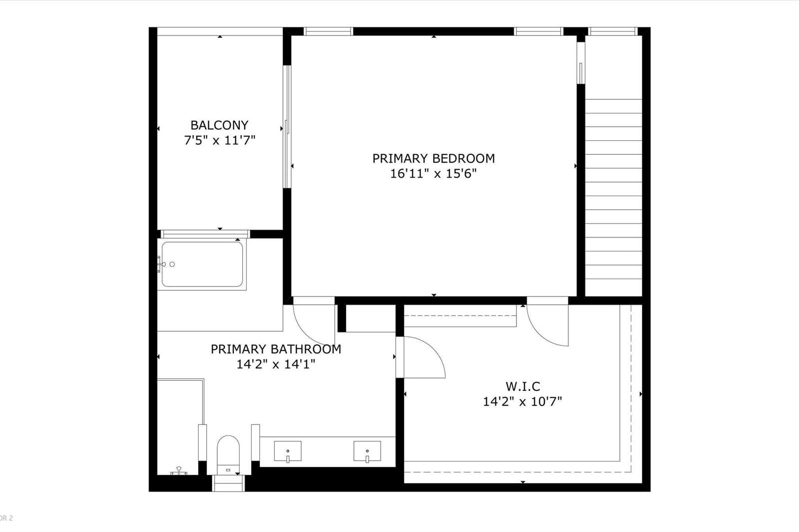 19986 NE 5th Court # 4D, Miami FL 33179 — 47
