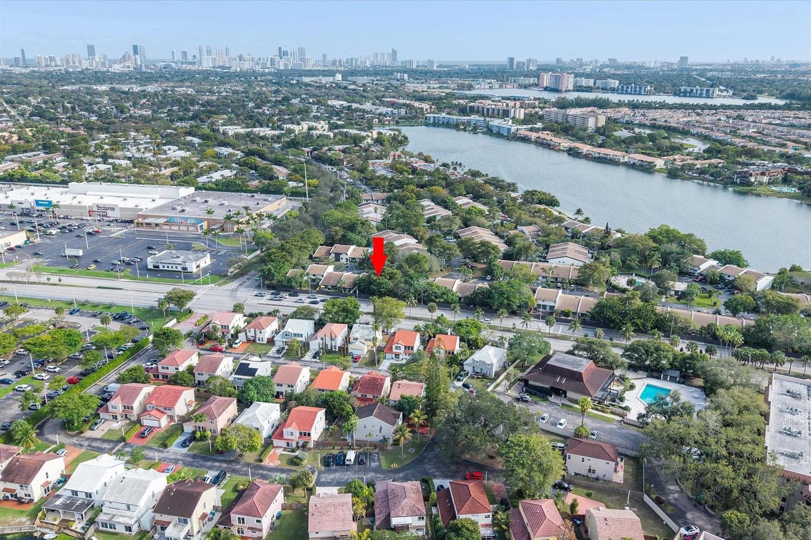 19986 NE 5th Court # 4D, Miami FL 33179 — 43