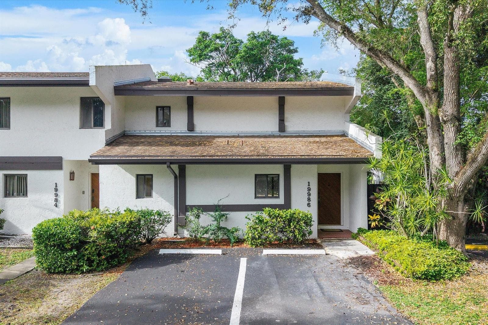 19986 NE 5th Court # 4D, Miami FL 33179 — 38