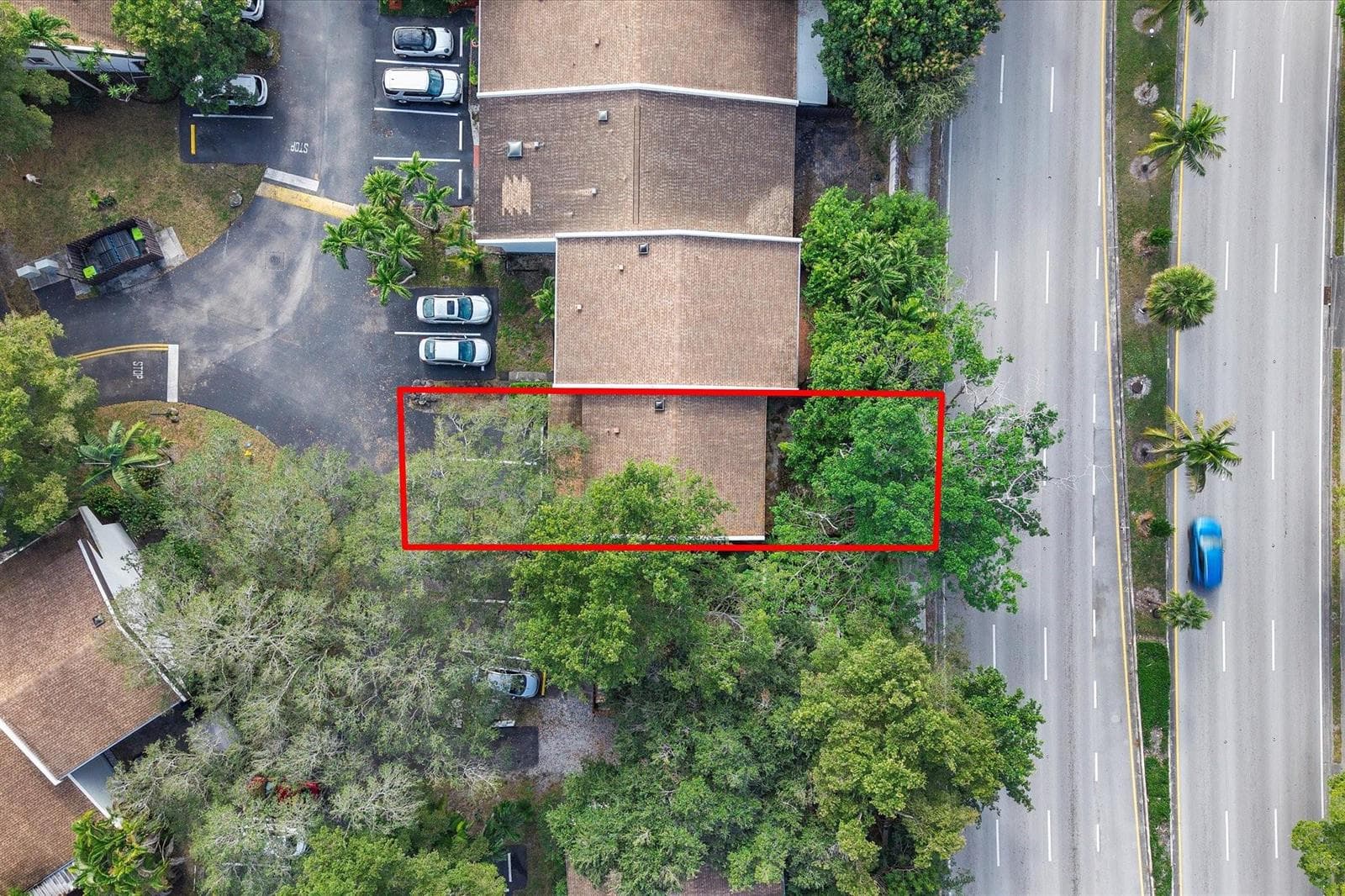 19986 NE 5th Court # 4D, Miami FL 33179 — 44