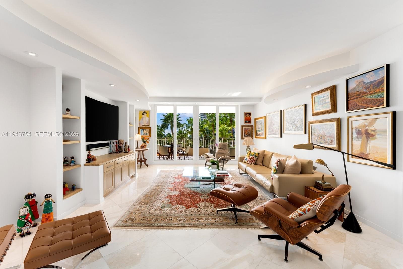 791 Crandon Blvd # 603, Key Biscayne FL 33149 — 2