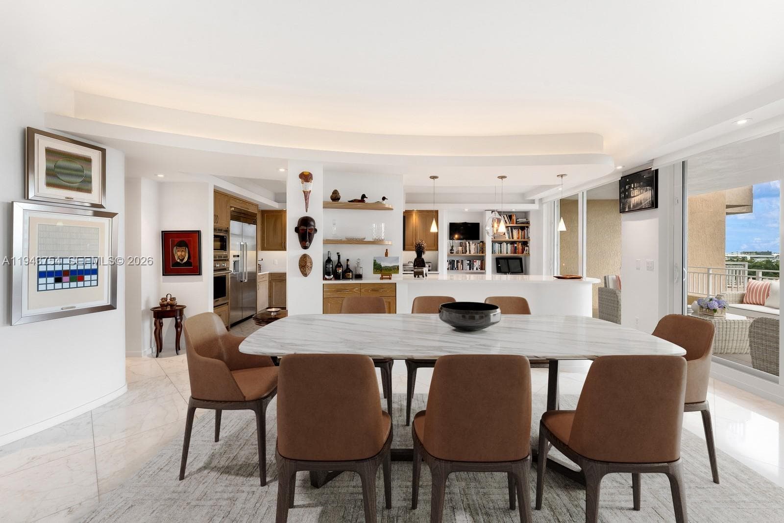 791 Crandon Blvd # 603, Key Biscayne FL 33149 — 7