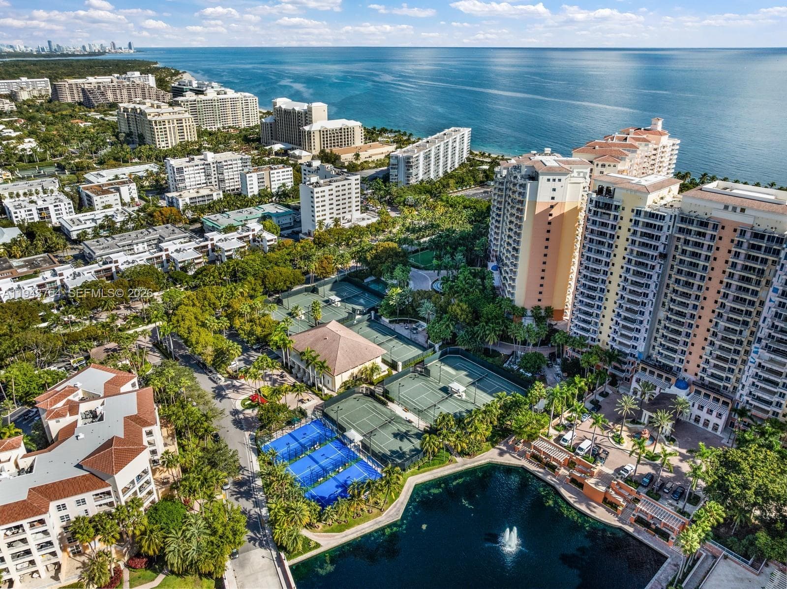 791 Crandon Blvd # 603, Key Biscayne FL 33149 — 73