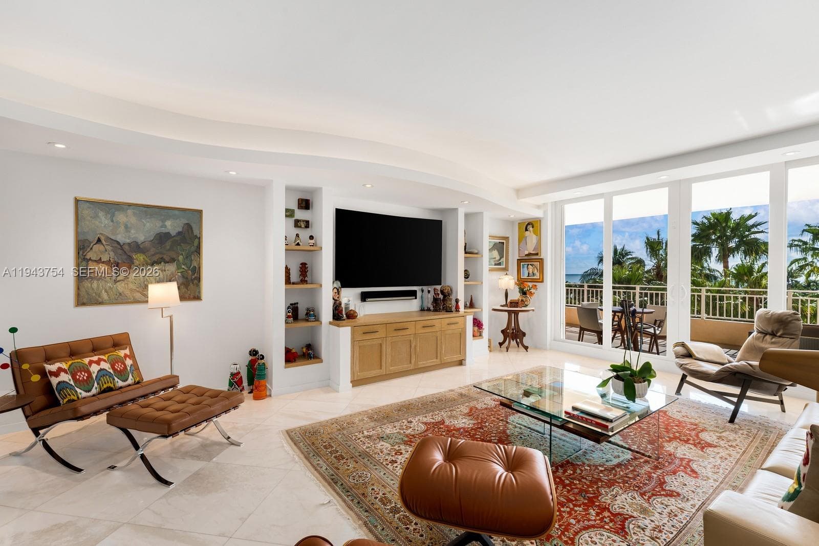 791 Crandon Blvd # 603, Key Biscayne FL 33149 — 1