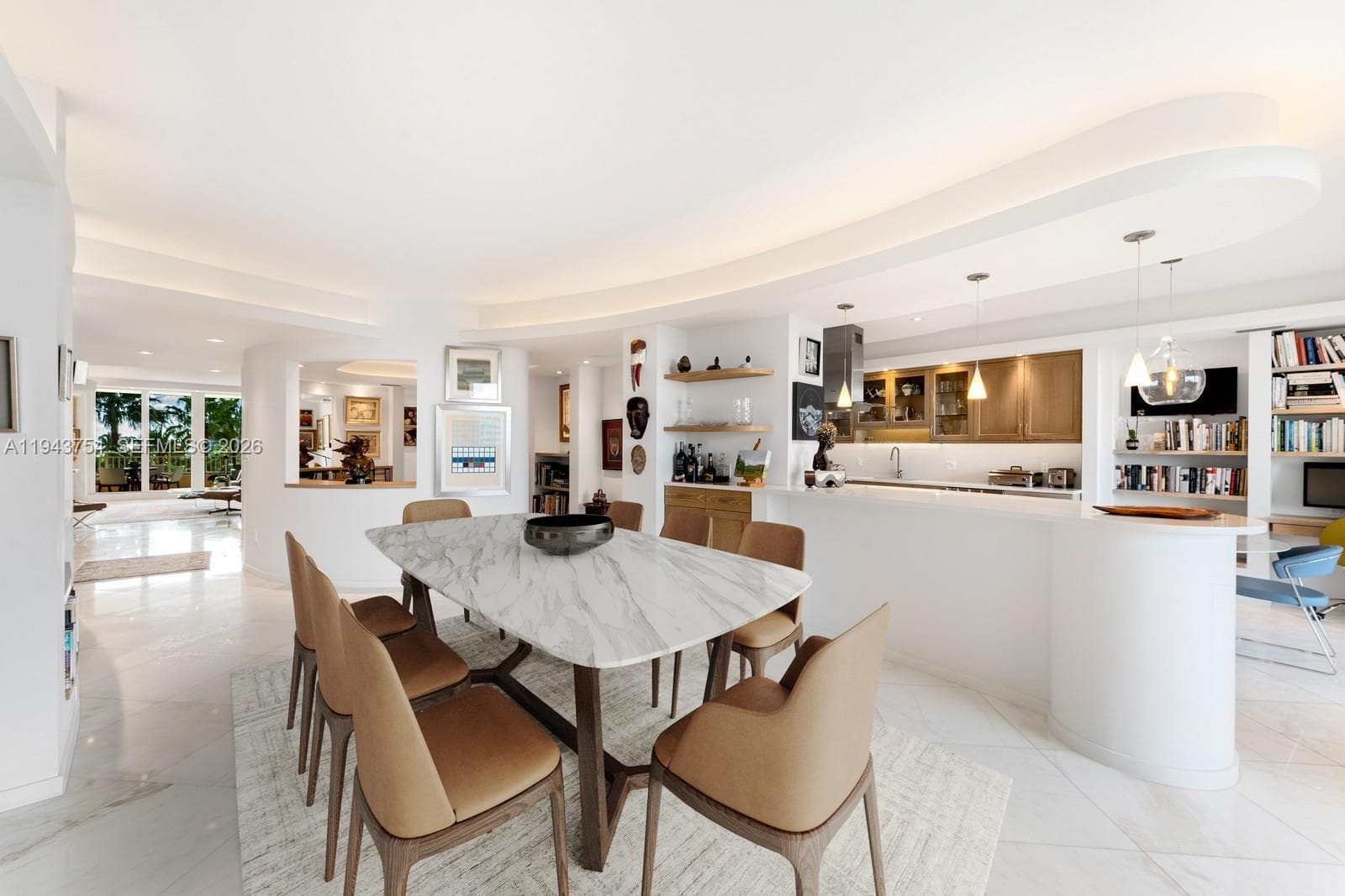 791 Crandon Blvd # 603, Key Biscayne FL 33149 — 9