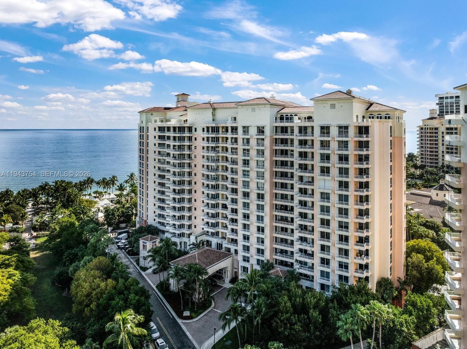 791 Crandon Blvd # 603, Key Biscayne FL 33149 — 33