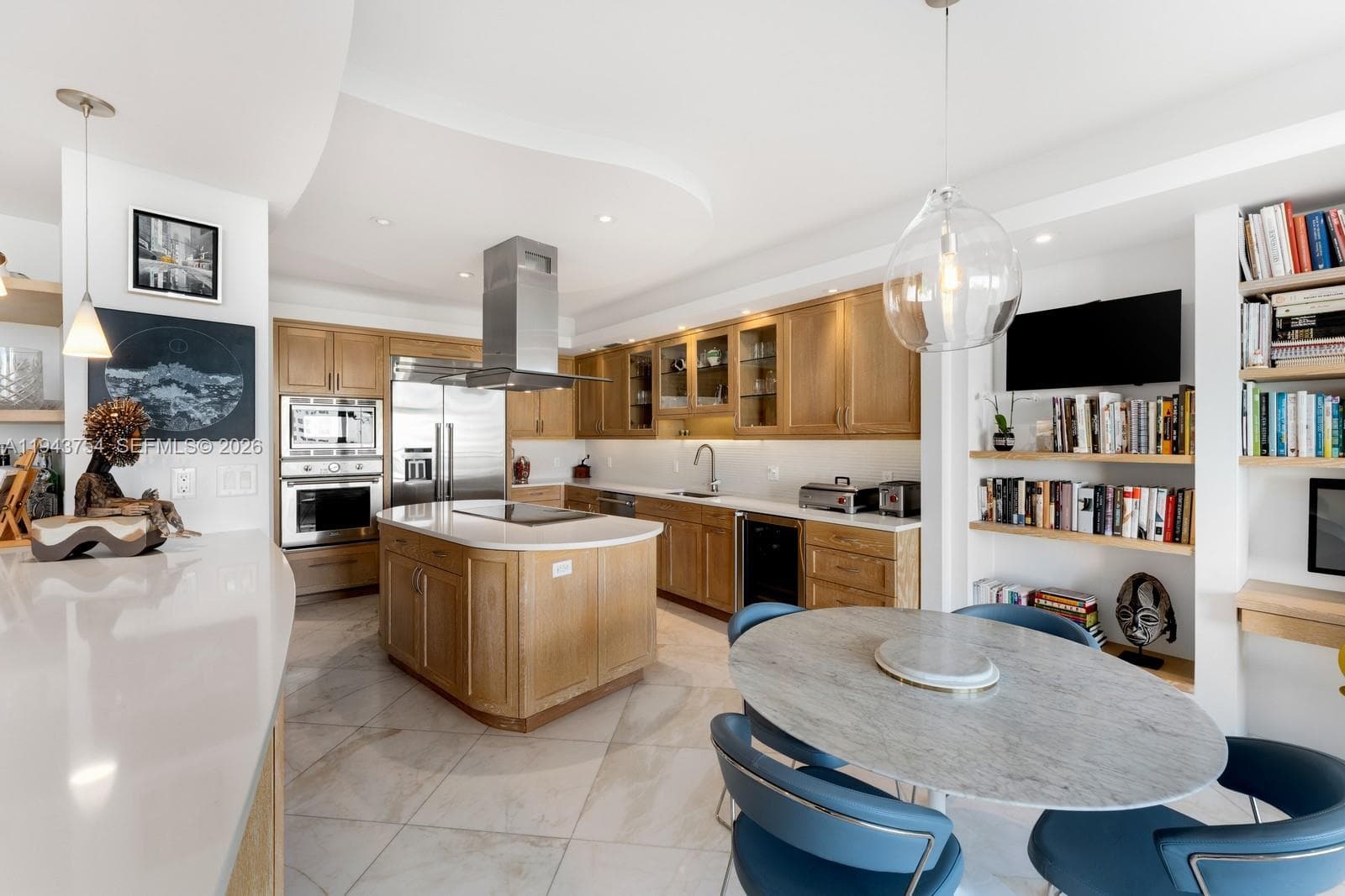 791 Crandon Blvd # 603, Key Biscayne FL 33149 — 11