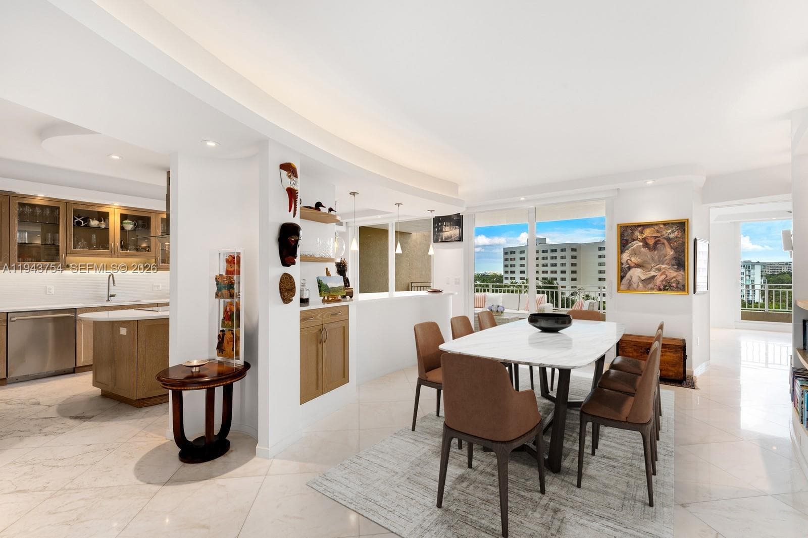 791 Crandon Blvd # 603, Key Biscayne FL 33149 — 8