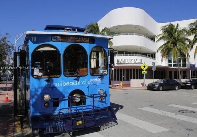 6450 Collins Ave # 703, Miami Beach FL 33141 — 27