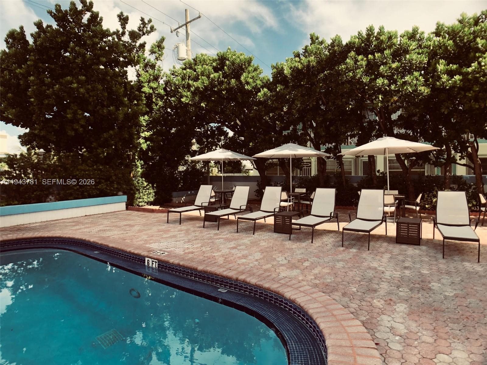 6450 Collins Ave # 703, Miami Beach FL 33141 — 19