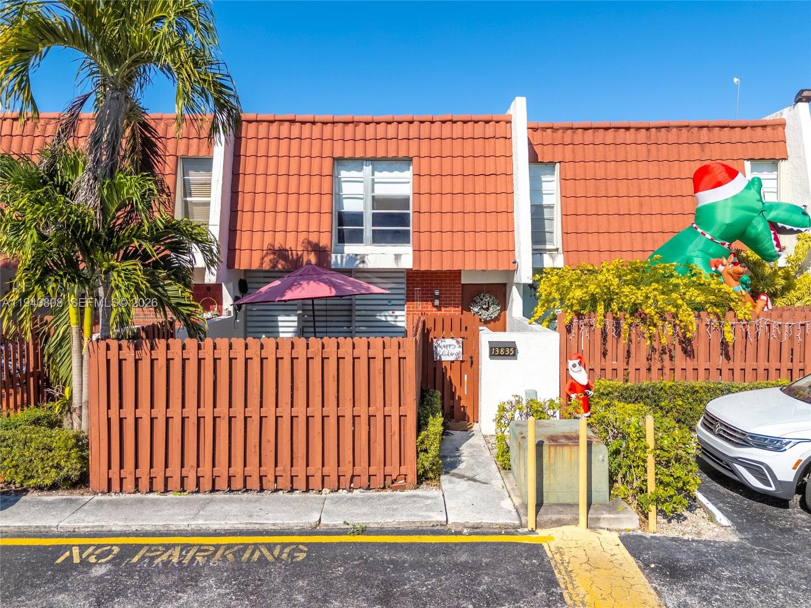 13835 SW 84th St # 503, Miami FL 33183 — 25