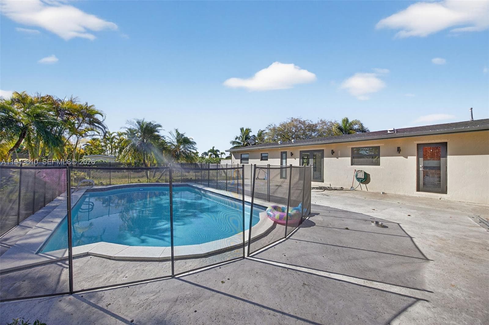 27701 SW 162nd Ct, Homestead FL 33031 — 27