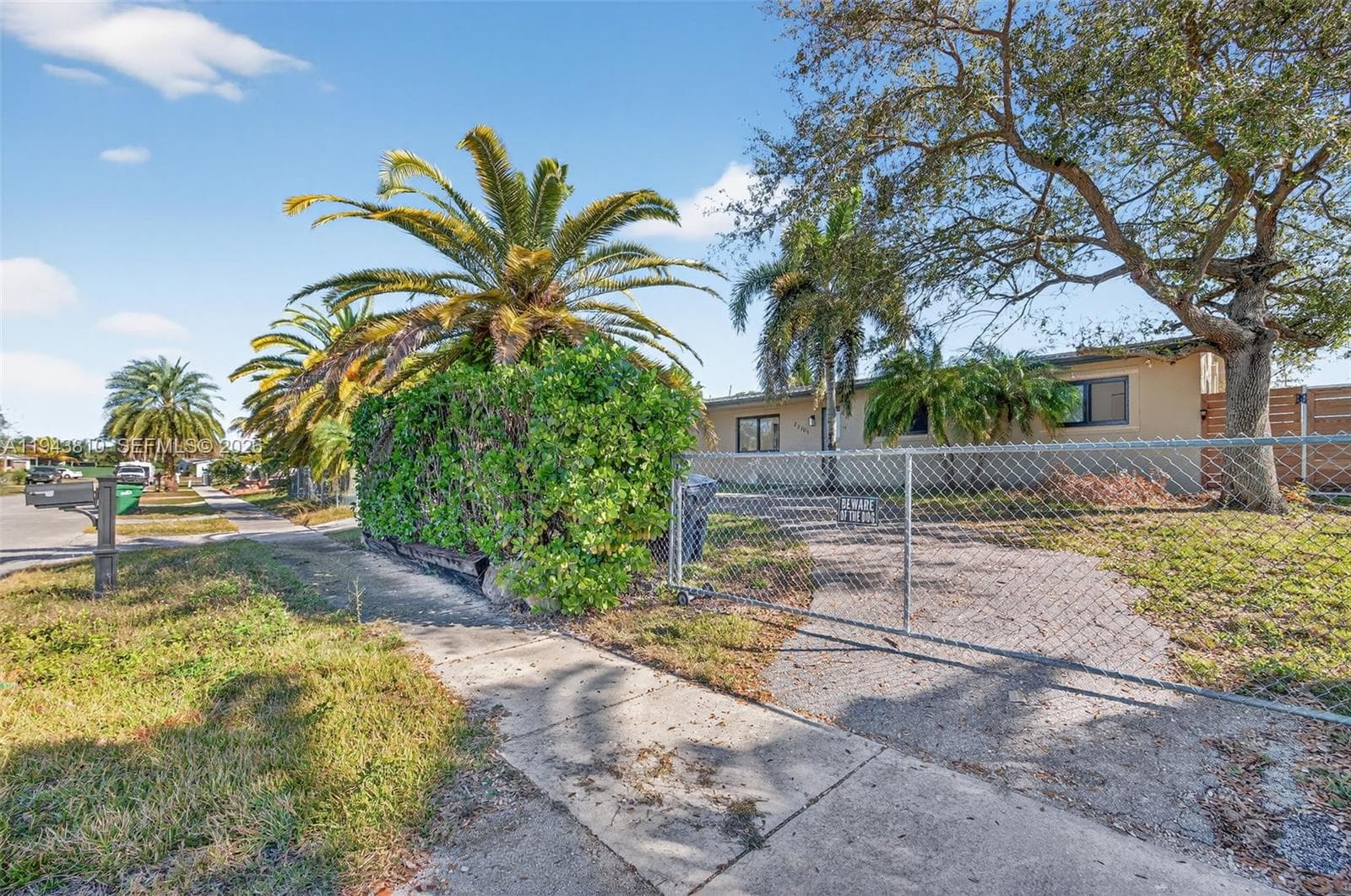 27701 SW 162nd Ct, Homestead FL 33031 — 31