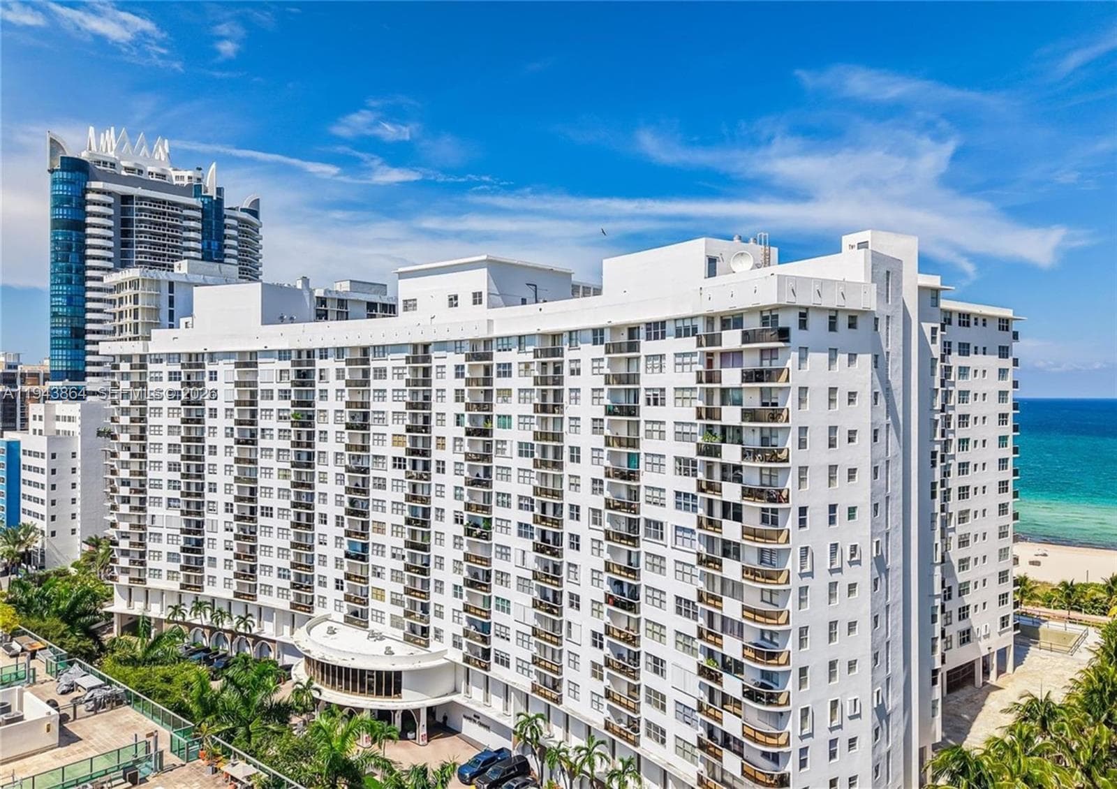 6039 Collins Ave # 1232, Miami Beach FL 33140 — 14