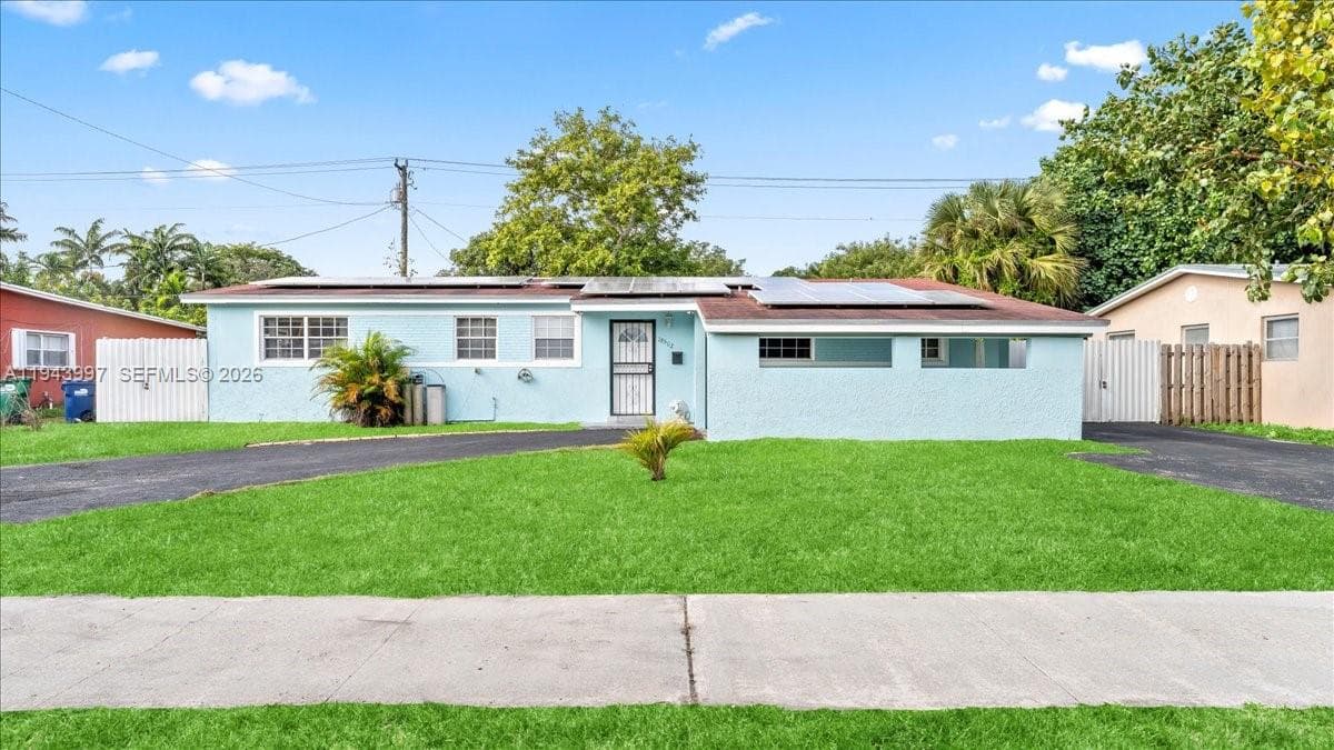 18502 NW 23rd Ct, Miami Gardens FL 33056 — 2
