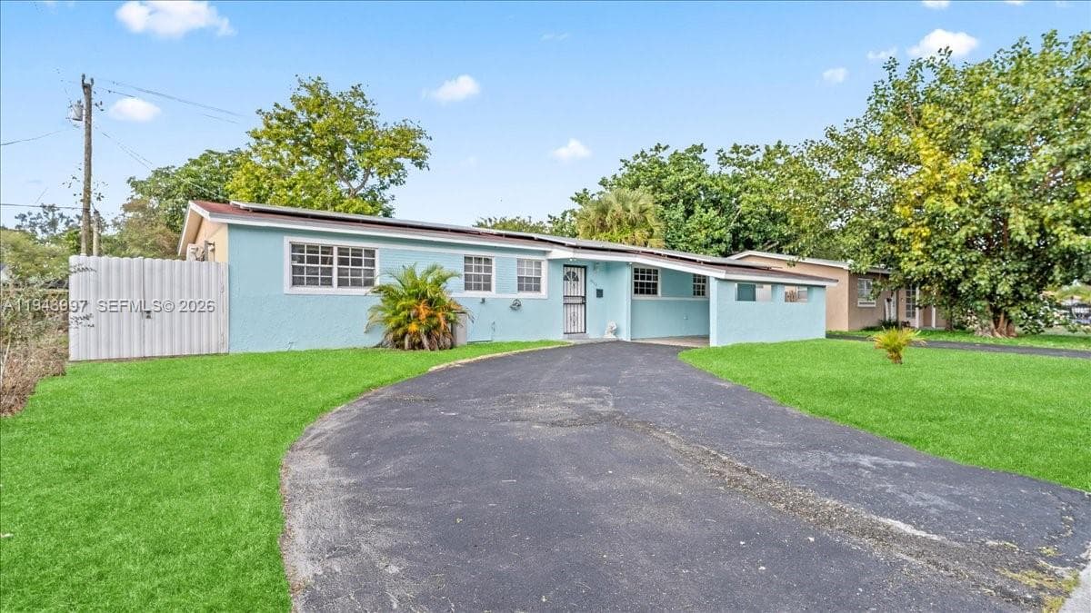 18502 NW 23rd Ct, Miami Gardens FL 33056 — 3