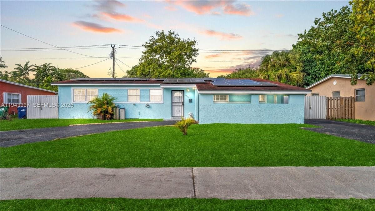 18502 NW 23rd Ct, Miami Gardens FL 33056 — 1