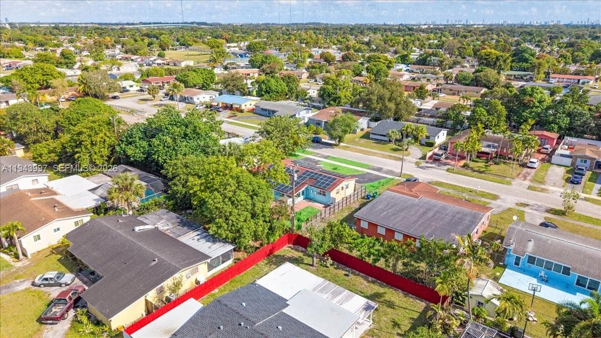 18502 NW 23rd Ct, Miami Gardens FL 33056 — 35