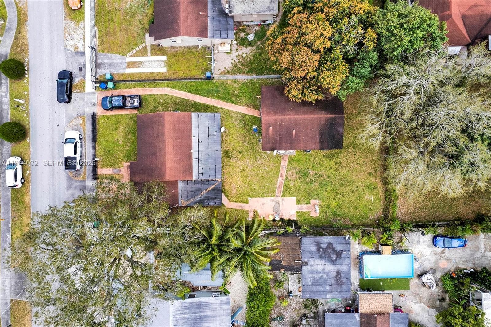 1900 NW 88th St, Miami FL 33147 — 27