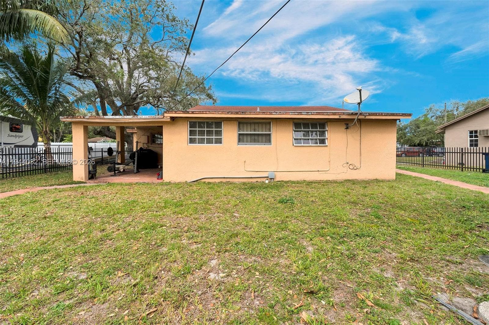 1900 NW 88th St, Miami FL 33147 — 30