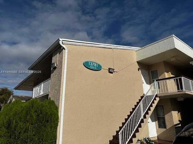 13781 SW 66 Street # 222B, Miami FL 33183 — 2