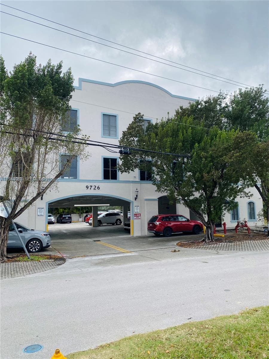 Palmetto Bay, FL — 1